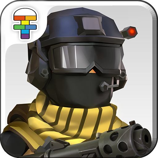 Seal Commando 1.6 Icon
