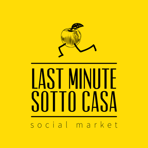 Last Minute Sotto Casa logo