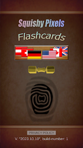 FlashCards G2E Full Version