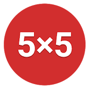 5 × 5 — оптимальная программа тренировок 3 раза в неделю