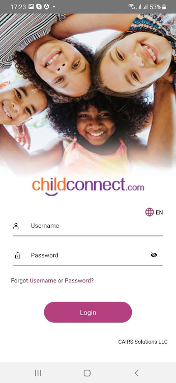 ChildConnect - 2.1.2 - (Android)