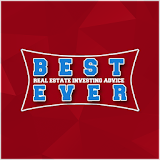Best RE Investing Advice Show icon