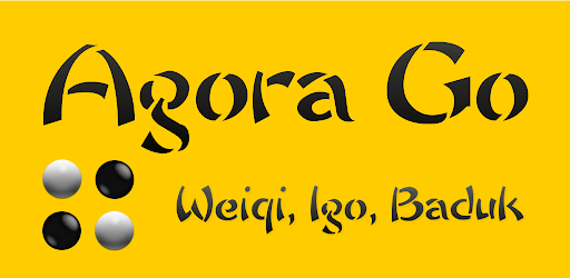 Agora Go Free - Weiqi, Baduk