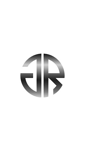 Android application Jusright Fitness screenshort