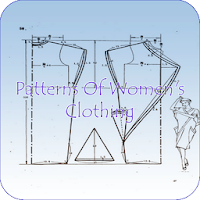 Patterns Of Women's Clothing