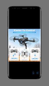 Radclo Mini Drone Guide