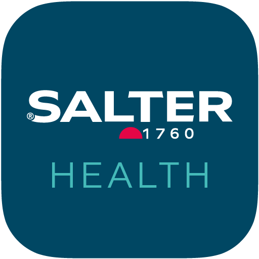 Salter Health logo