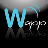 iWapp icon
