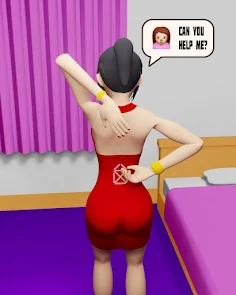 Zip Master! - Screenshot 2