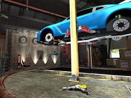 Fix My Car: Garage Wars! LITE
