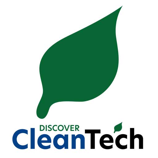 Discover Cleantech 1.0.3 Icon