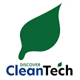 Discover Cleantech icon