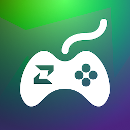 「Z League: Mini Games & Friends」のアイコン画像