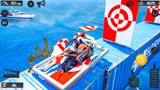 Mega Ramp Bikes Stunt Games 3Dのおすすめ画像2