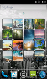 Gallery Widget MOD APK (Premium Unlocked) 5