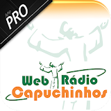 Web Radio Capuchinhos icon