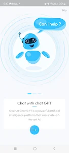 Probot - ChatGPT AI Chatbot