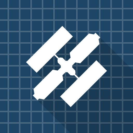 Station Blueprint Designer logo