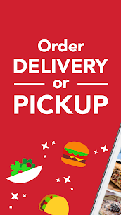 Eat24 Food Delivery & Takeout For PC installation