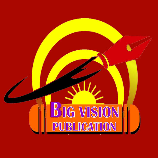 Big Vision Publication logo