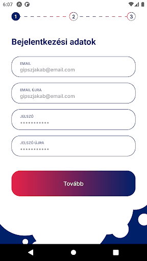 Wash-stop Screen 2