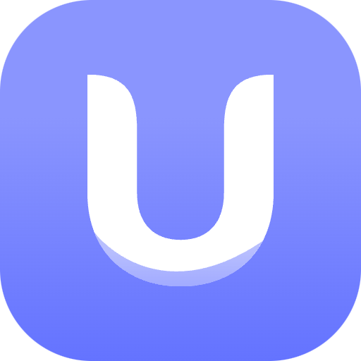 Unity logo