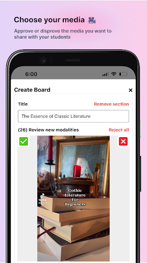 GetLit Now Screen 3