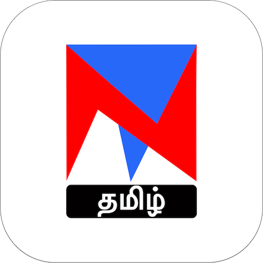News Today24 TAMIL logo