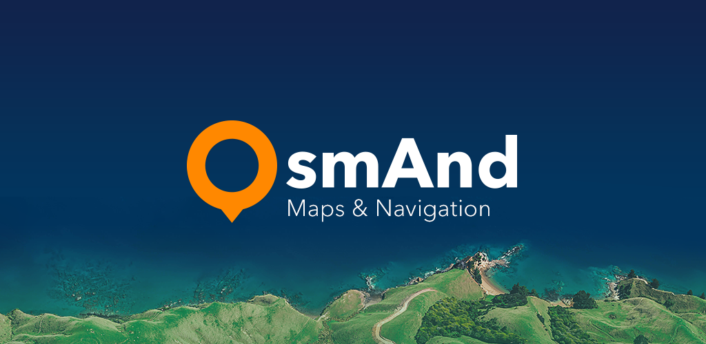 OsmAnd+ — Maps & GPS Offline v4.3.3