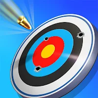 Gun Sniper Shooting