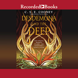Icon image Desdemona and the Deep