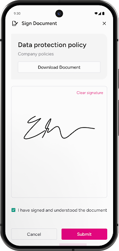 Atlas Companion screenshot 5