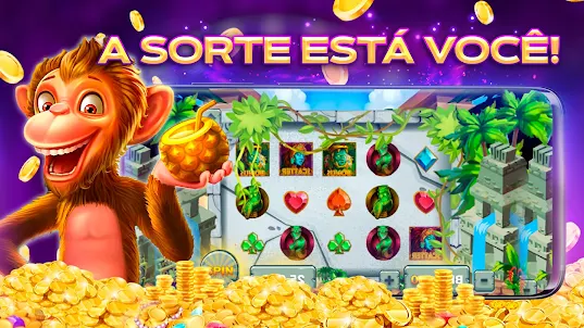 Cassino Online Real Slots 777