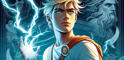 Demigod Quiz - Camp Half Blood