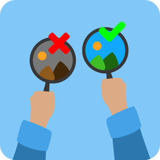 PicK logo