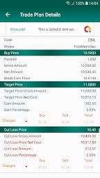 PSE Trade Companion