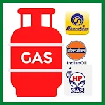 Cover Image of Download LPG GAS Booking Online  APK