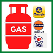 Online LPG GAS Booking India