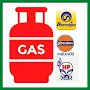 LPG GAS Booking Online