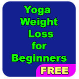 Yoga Weight Loss For Beginners icon