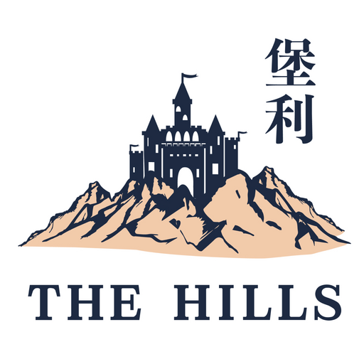 The Hills Insider logo