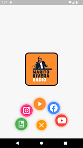 Marito Rivera Radio