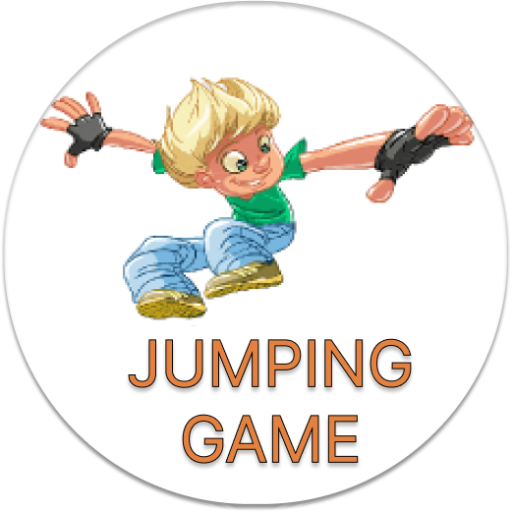 Jumping game