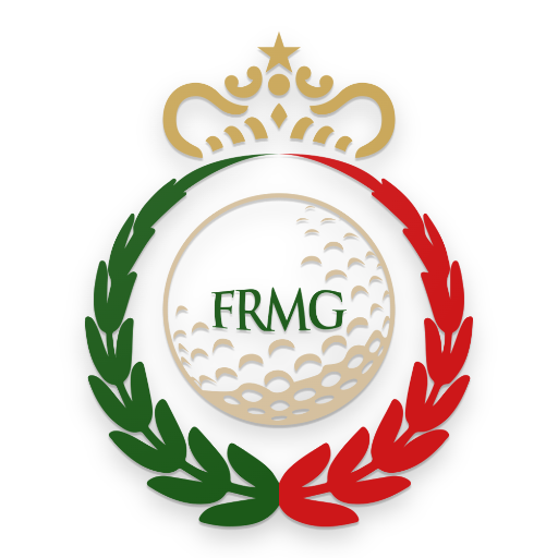 Golf in Morocco logo