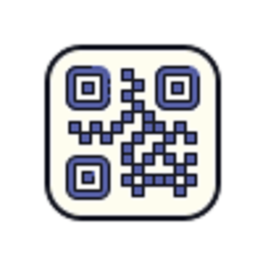 QR Code Reader logo