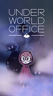Underworld Office: Novela Visual, Jogo de aventura