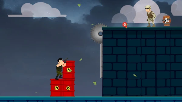 Street Fighter screenshot 7