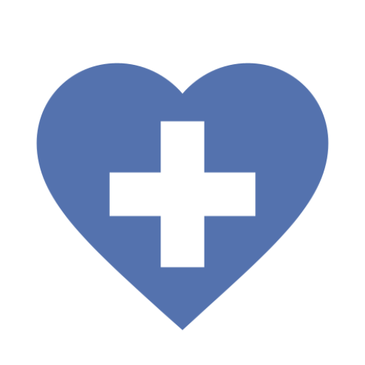 Heart Coherence - breathing 5.2 Icon