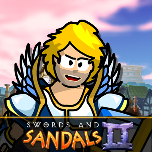 Swords and Sandals em Jogos na Internet