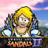 Swords and Sandals 2 Redux 2.5.0